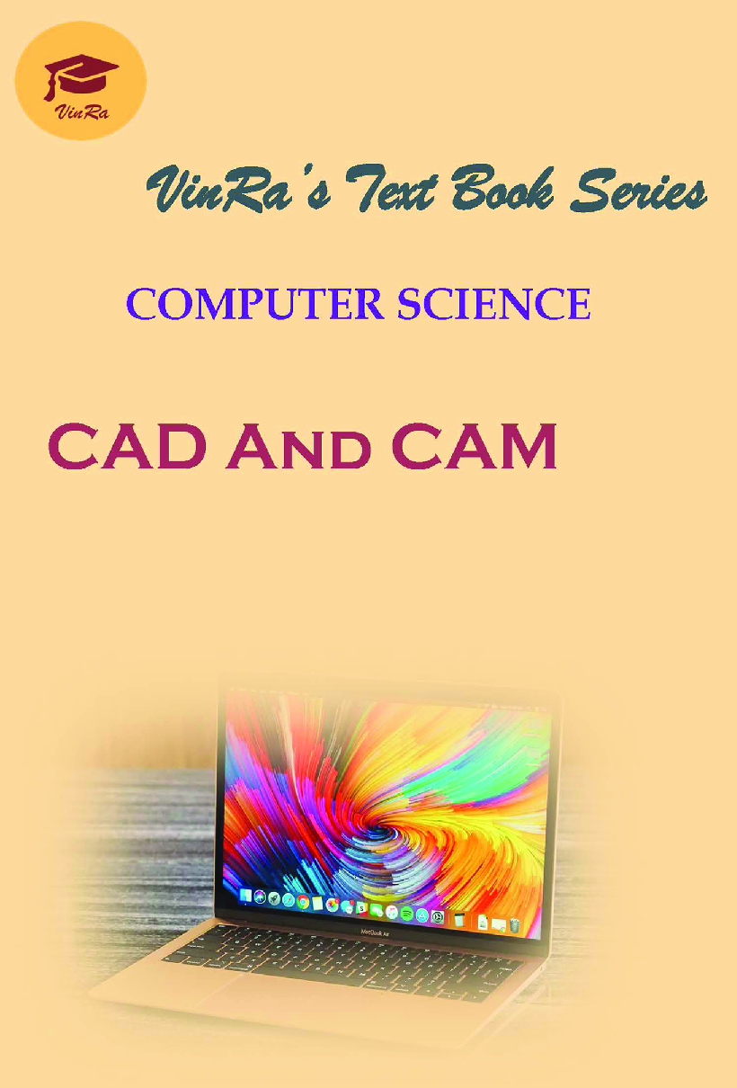 Computer Science CAD & CAM - Page 1