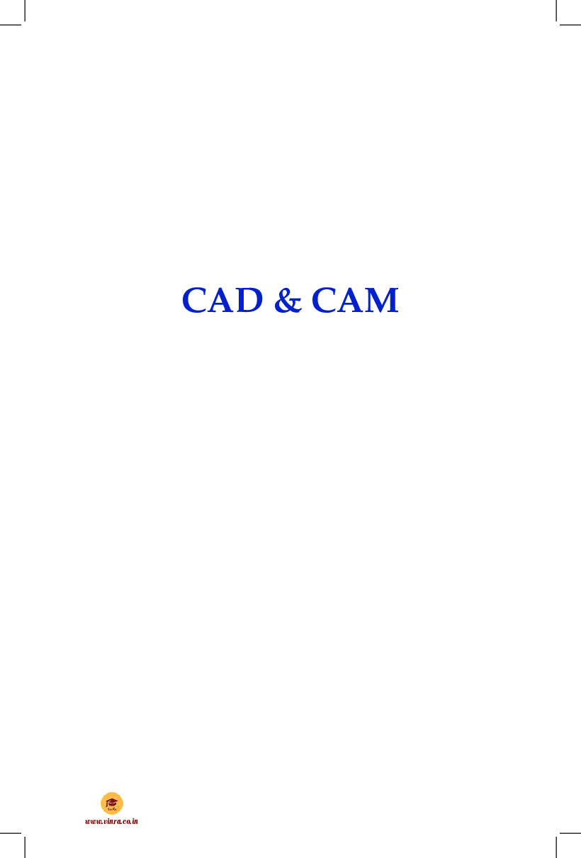 Computer Science CAD & CAM - Page 2