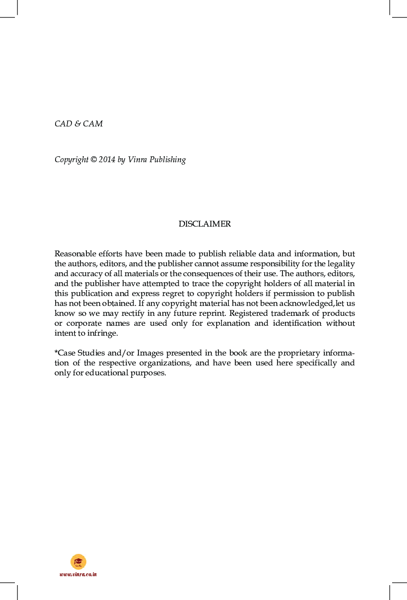 Computer Science CAD & CAM - Page 3