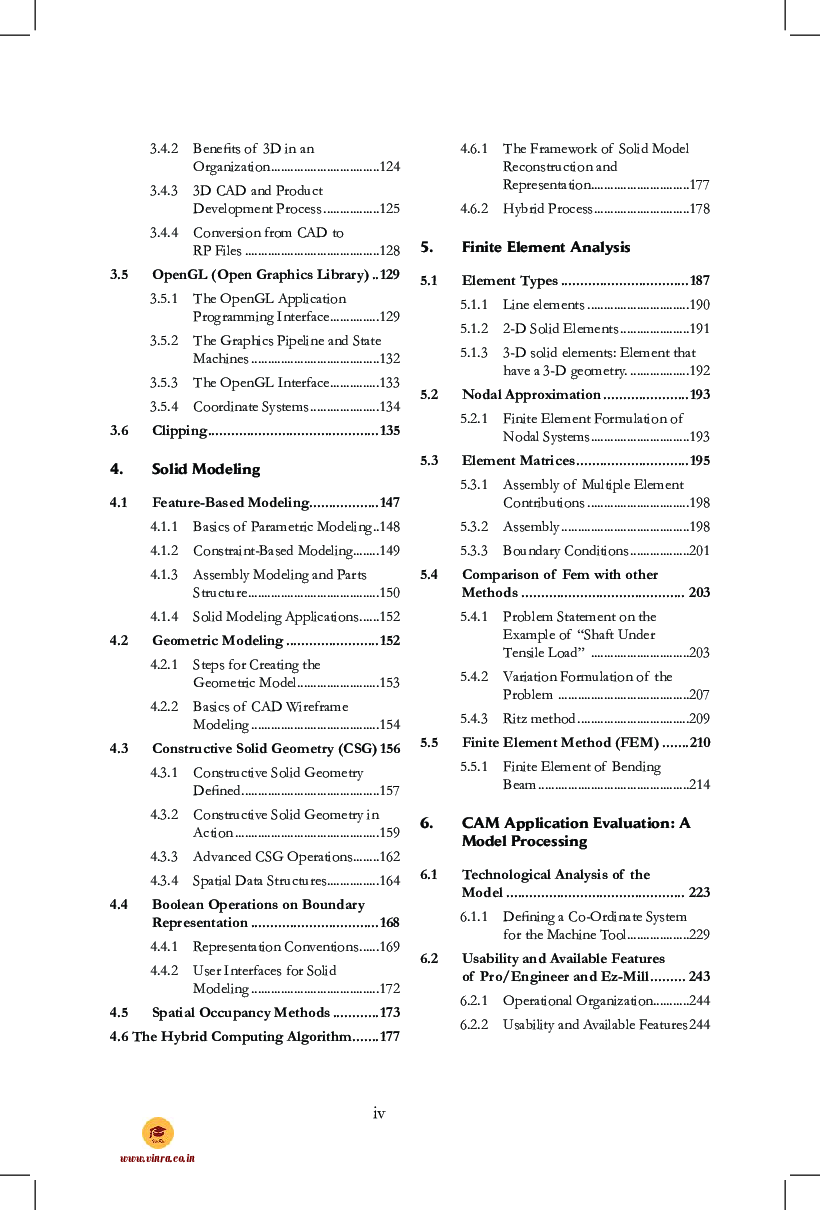 Computer Science CAD & CAM - Page 5