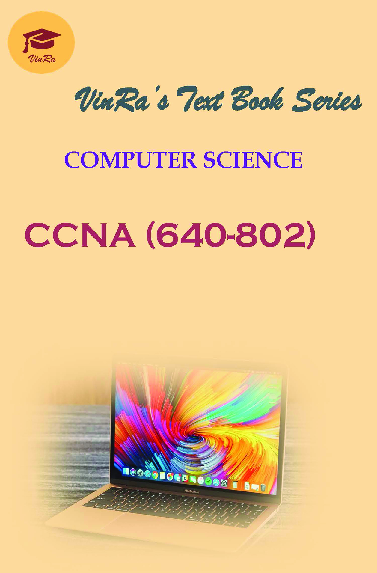 Computer Science CCNA (640-802) - Page 1