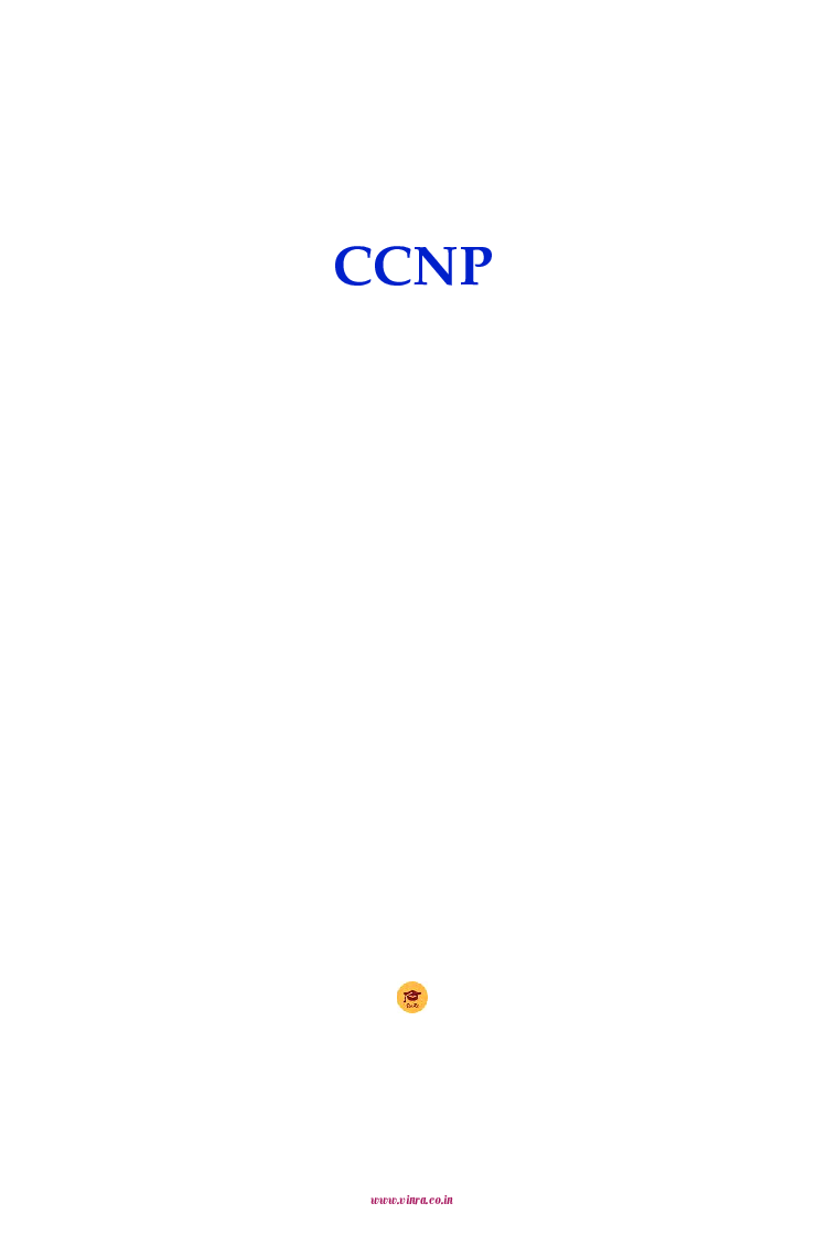 Computer Science CCNP - Page 2