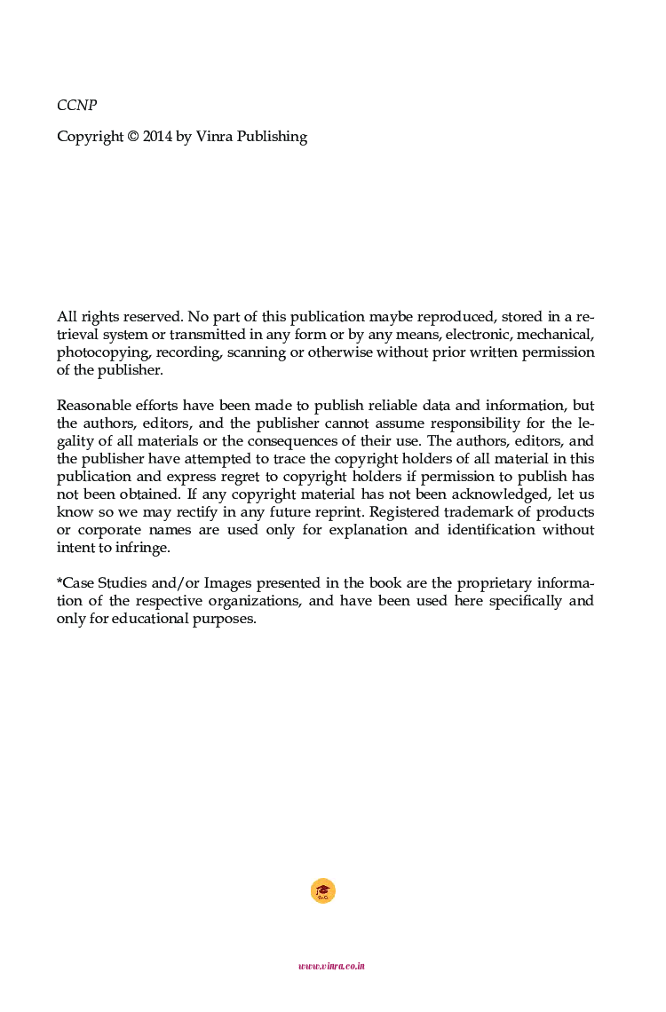 Computer Science CCNP - Page 3