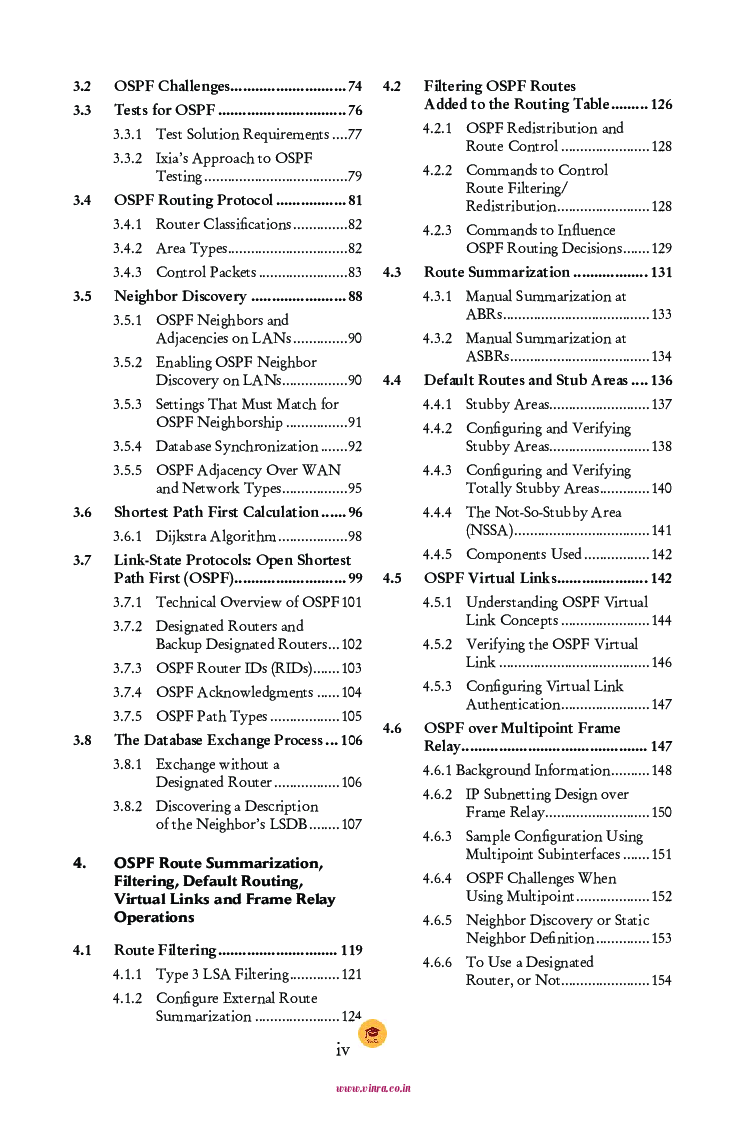 Computer Science CCNP - Page 5