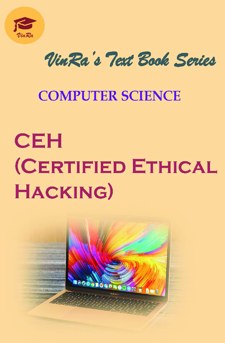 Computer Science CEH (Certified Ethical Hacking) - Page 1
