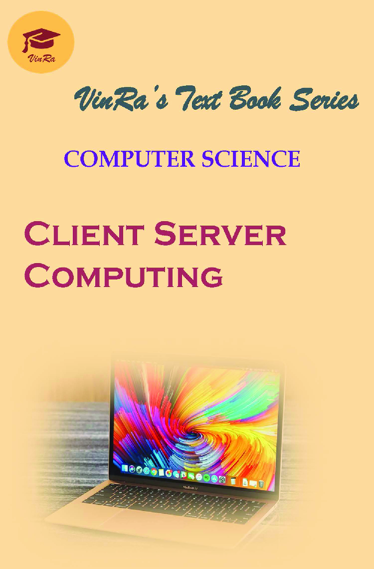 Computer Science Client Server Computing - Page 1