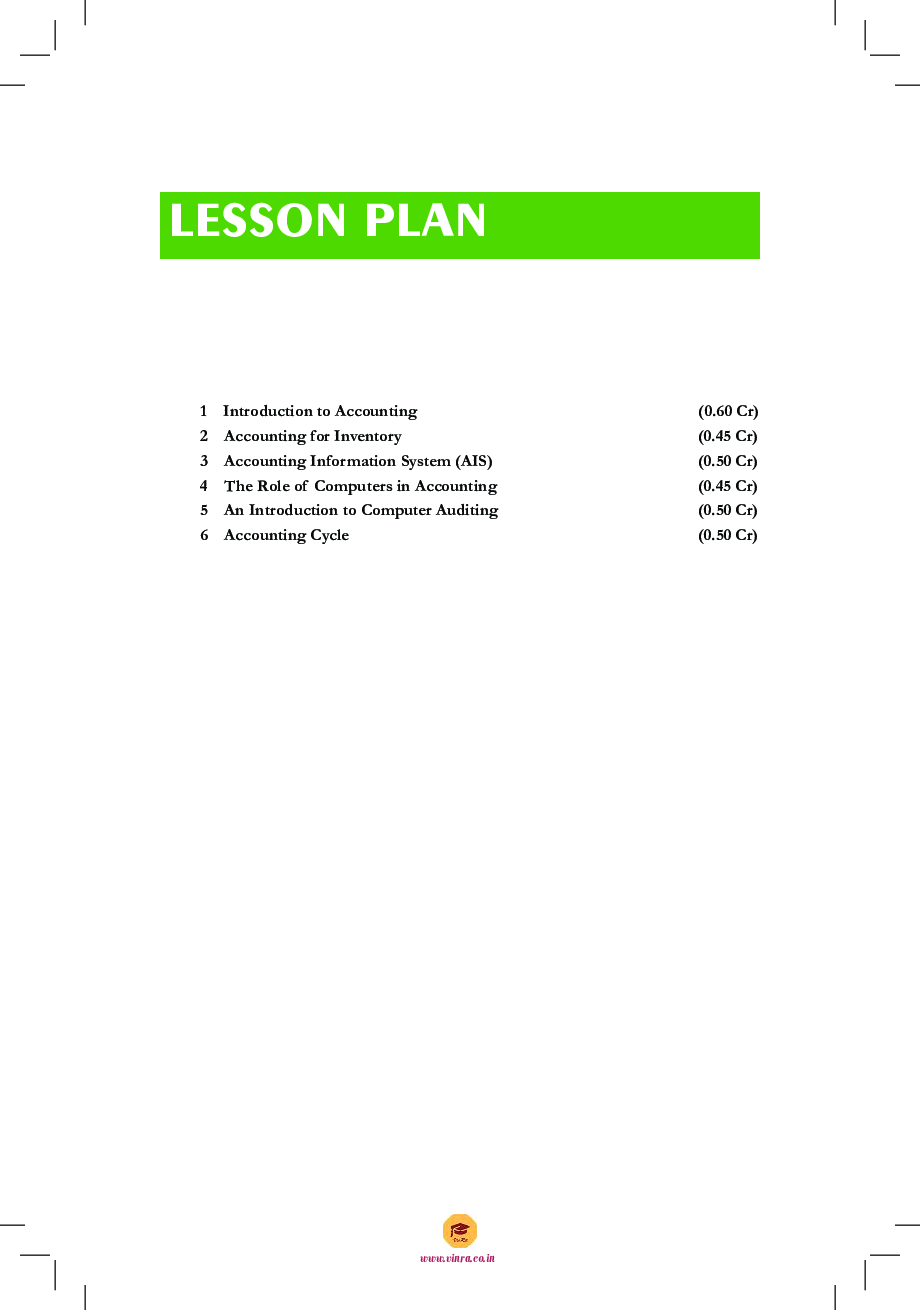 Computer Science Computer Accounting - Page 4