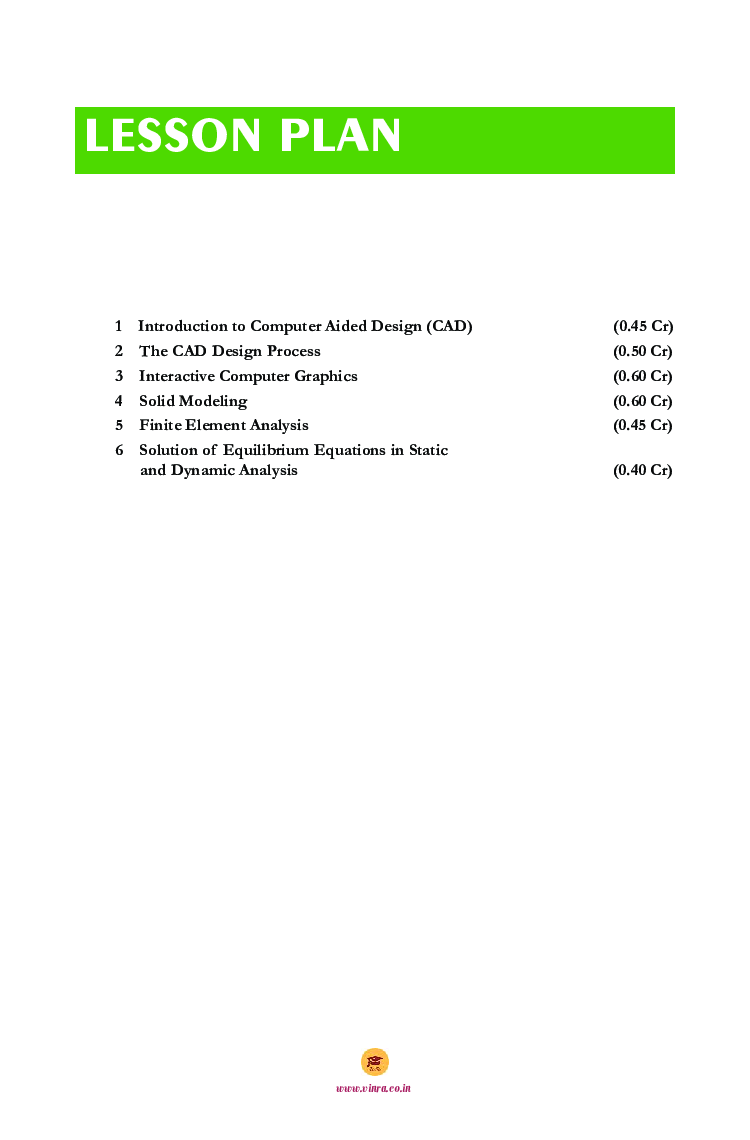 Computer Science Computer Aided Design - Page 4