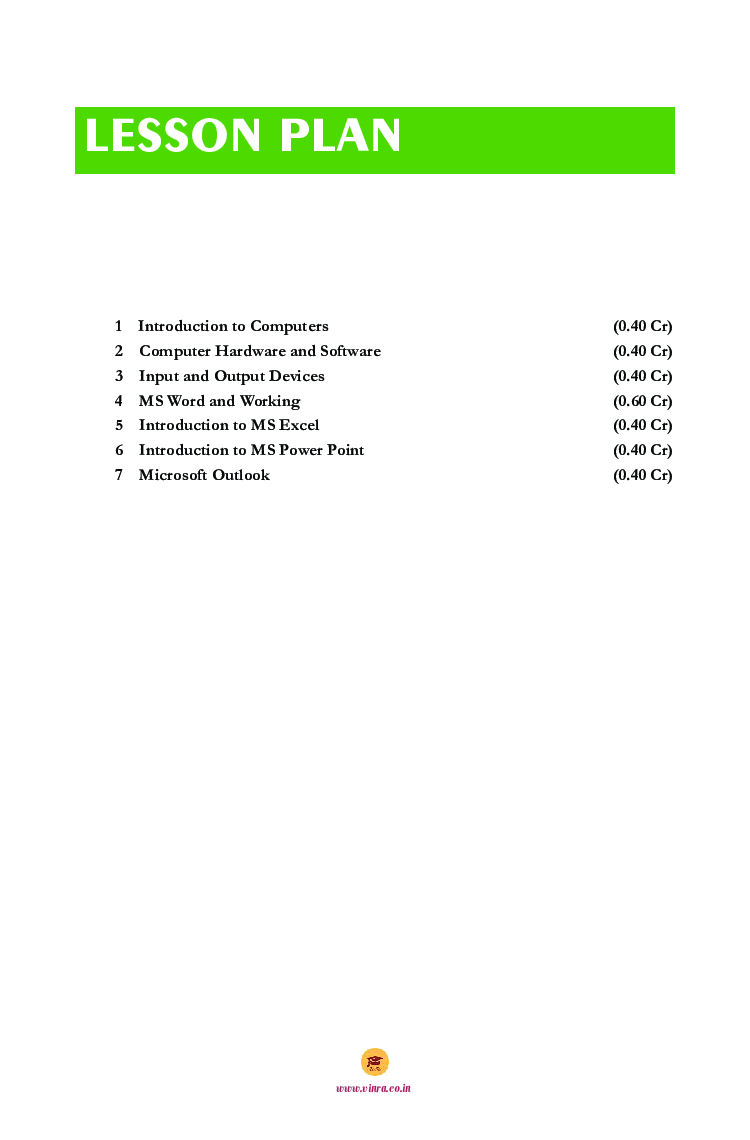 Computer Science Computer Applications in Business - Page 4