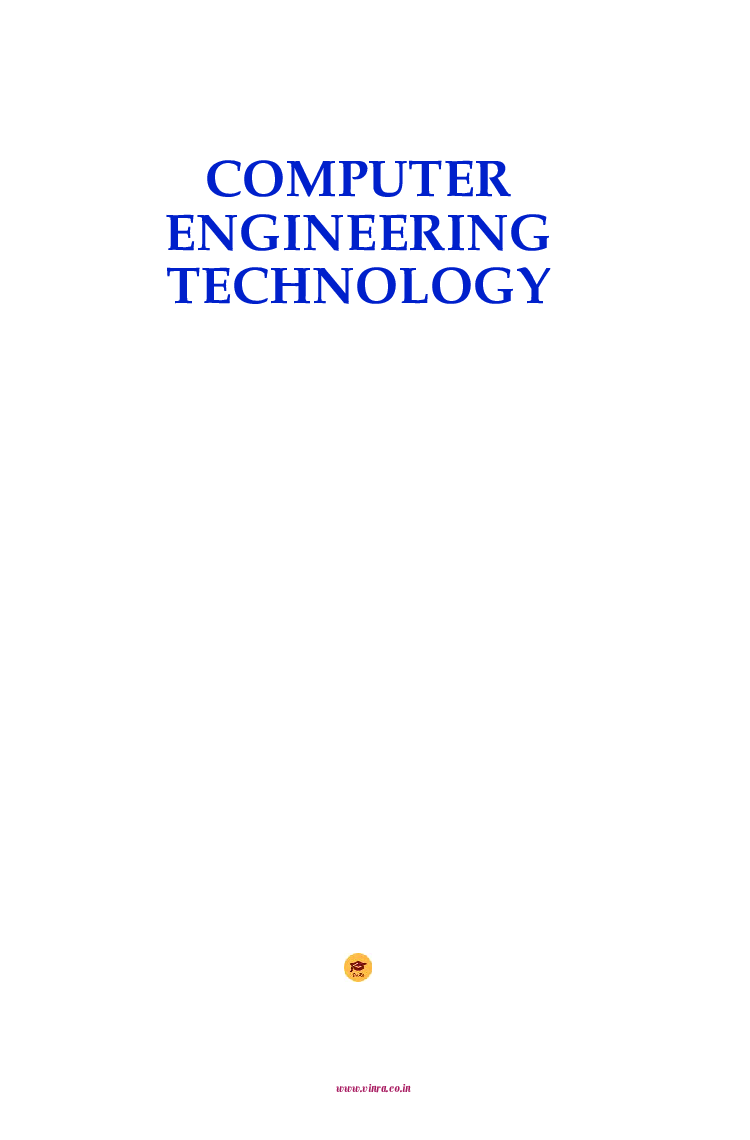 Computer Science Computer Engineering Technology - Page 2