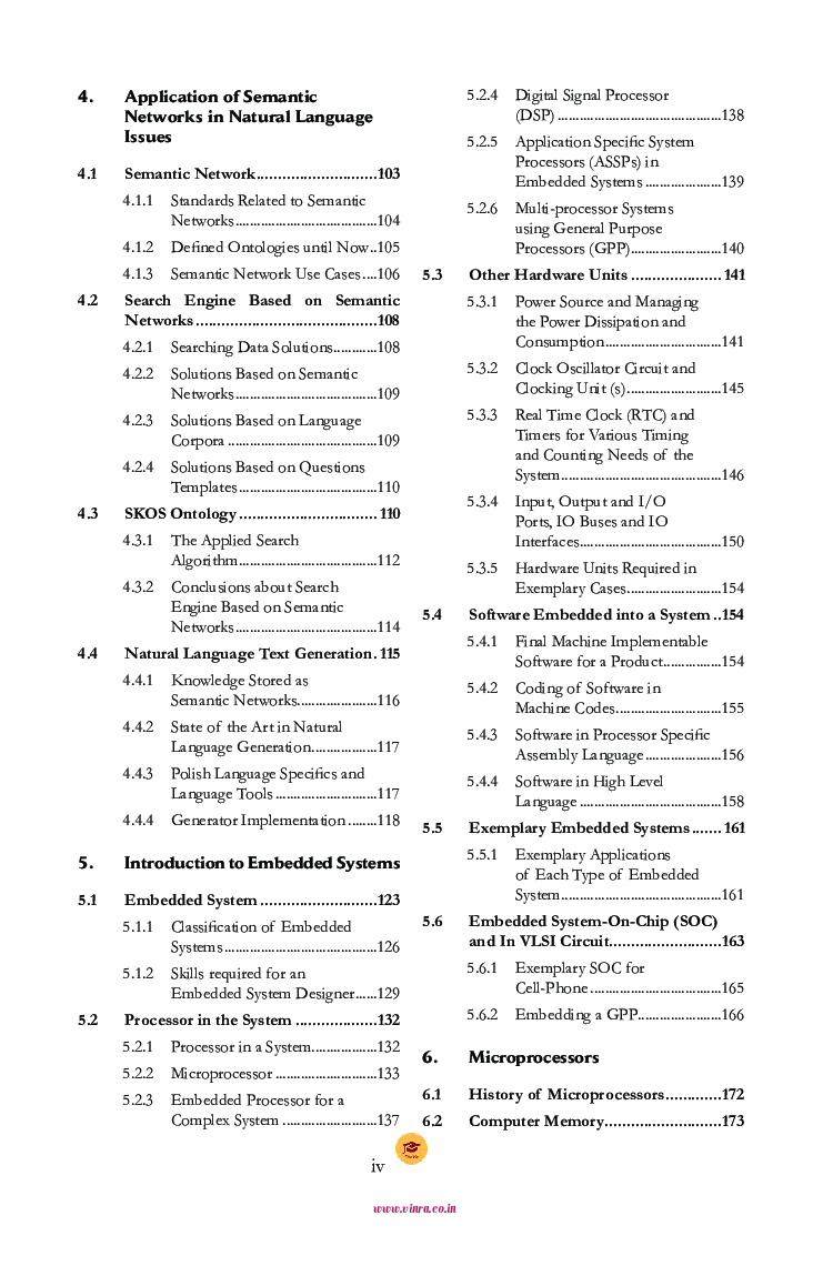 Computer Science Computer Engineering Technology - Page 5