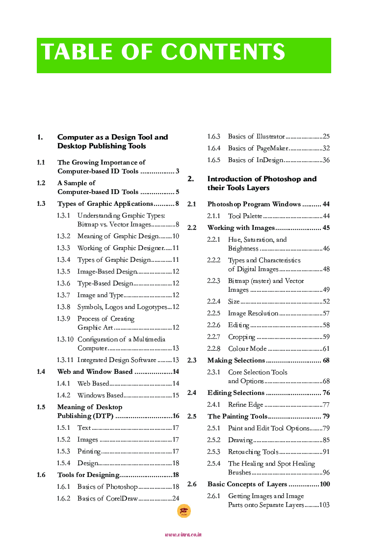 Computer Science Computer Graphics - Page 4