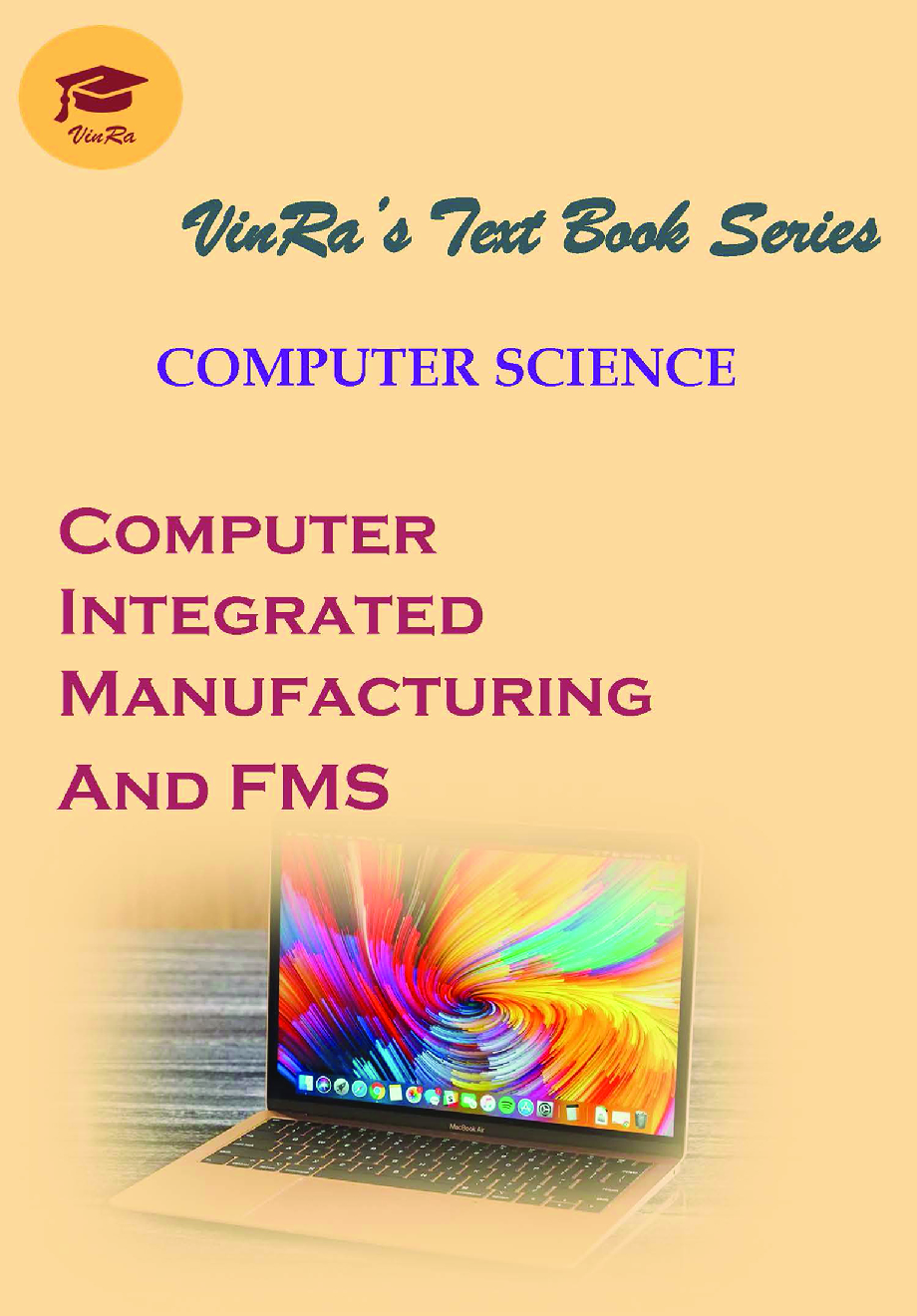 Computer Science Computer Integrated Manufacturing & FMS - Page 1