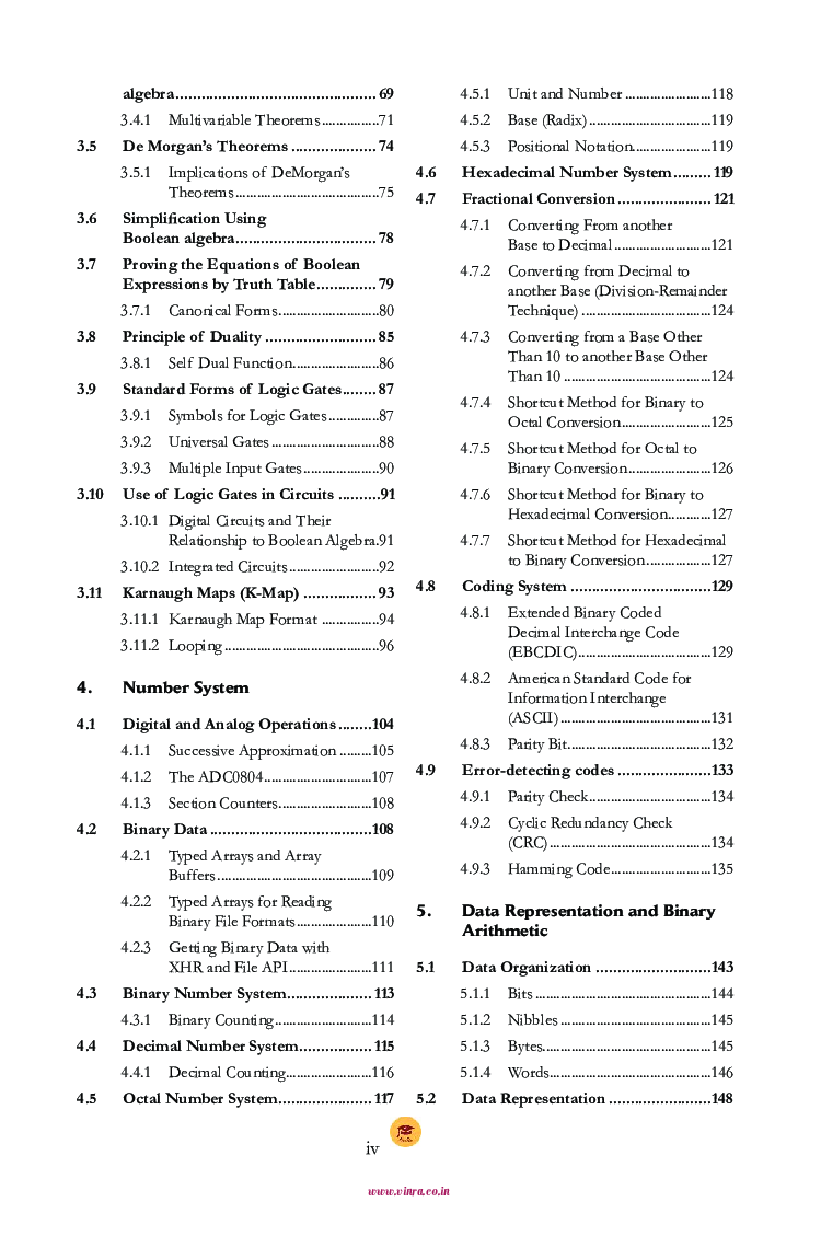 Computer Science Computer Skills and Applications - Page 5