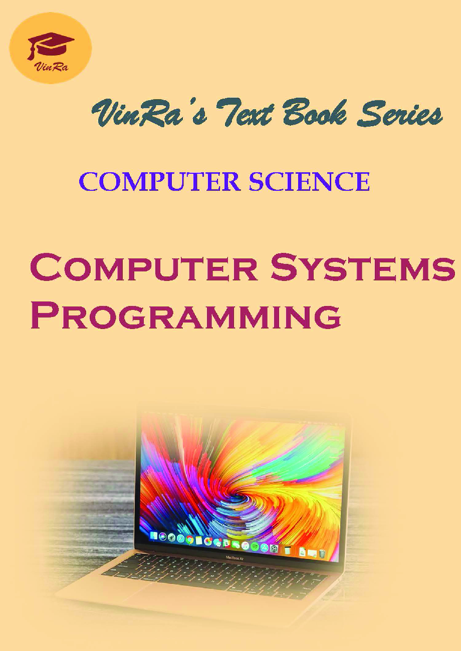Download Computer Science Computer Systems Programming PDF Online
