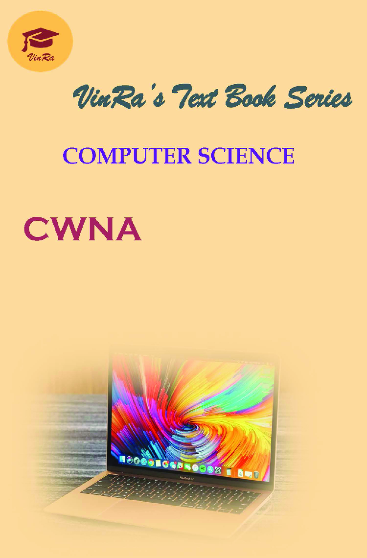 Computer Science CWNA - Page 1