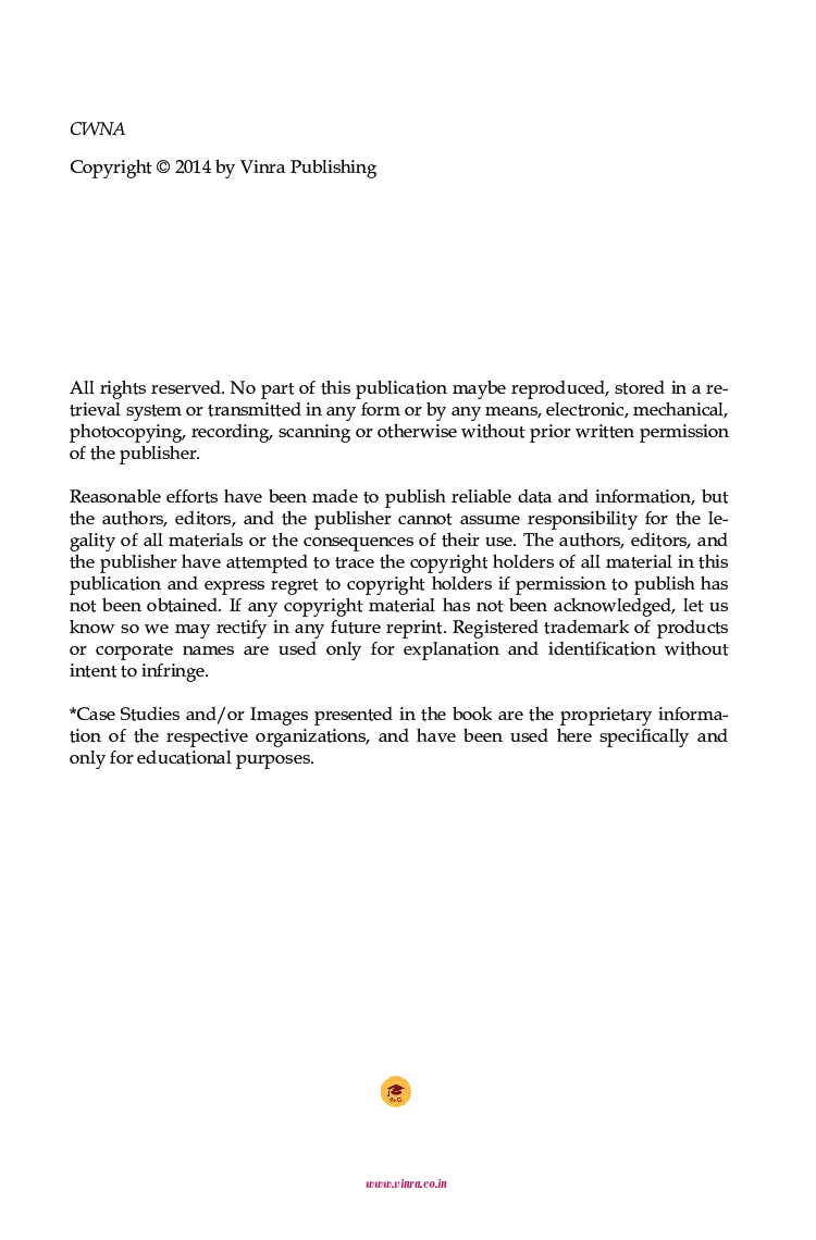 Computer Science CWNA - Page 3