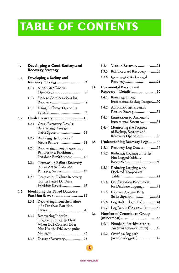 Computer Science Data Recovery - Page 4