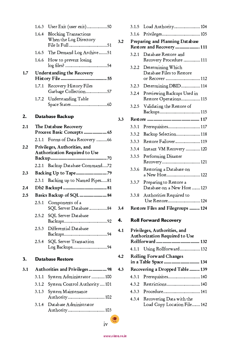 Computer Science Data Recovery - Page 5