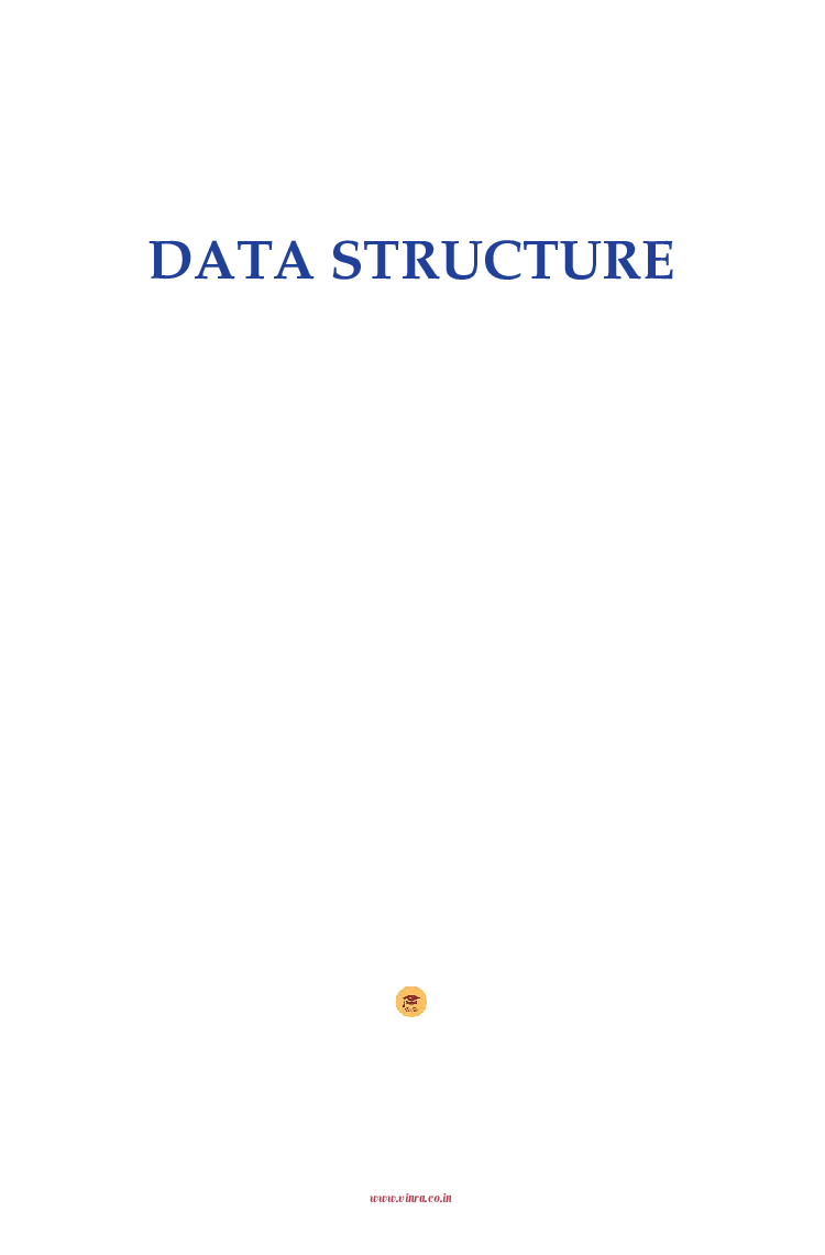 Computer Science Data Structure - Page 2
