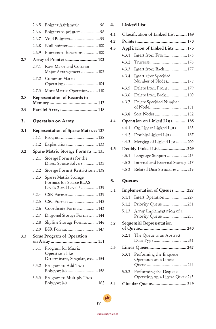 Computer Science Data Structure - Page 5