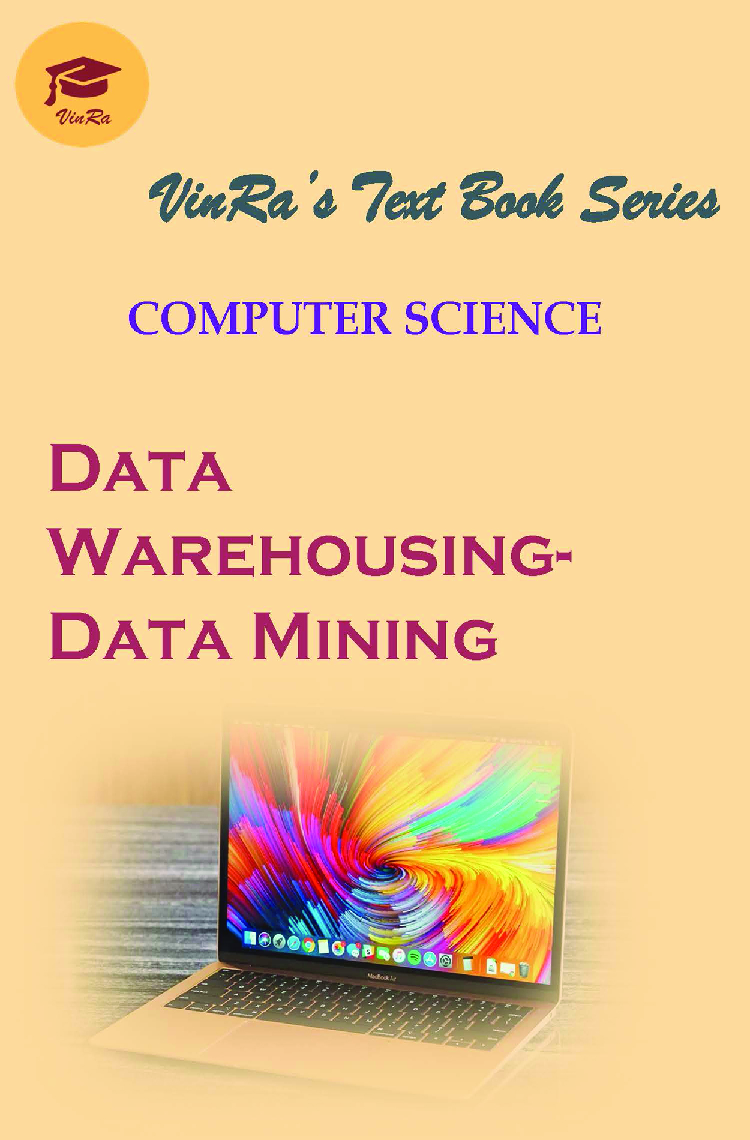 Computer Science Data Warehousing- Data Mining - Page 1
