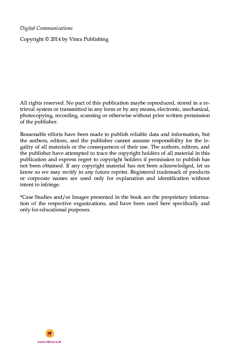 Computer Science Digital Communications - Page 3