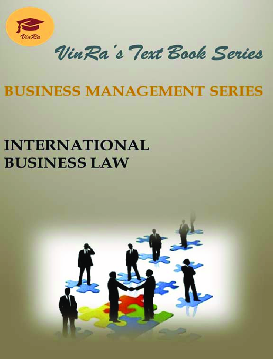 International Business Law - Page 1