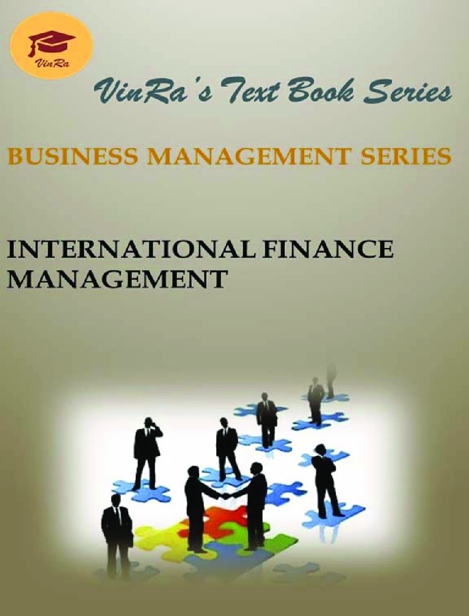 International Finance Management - Page 1