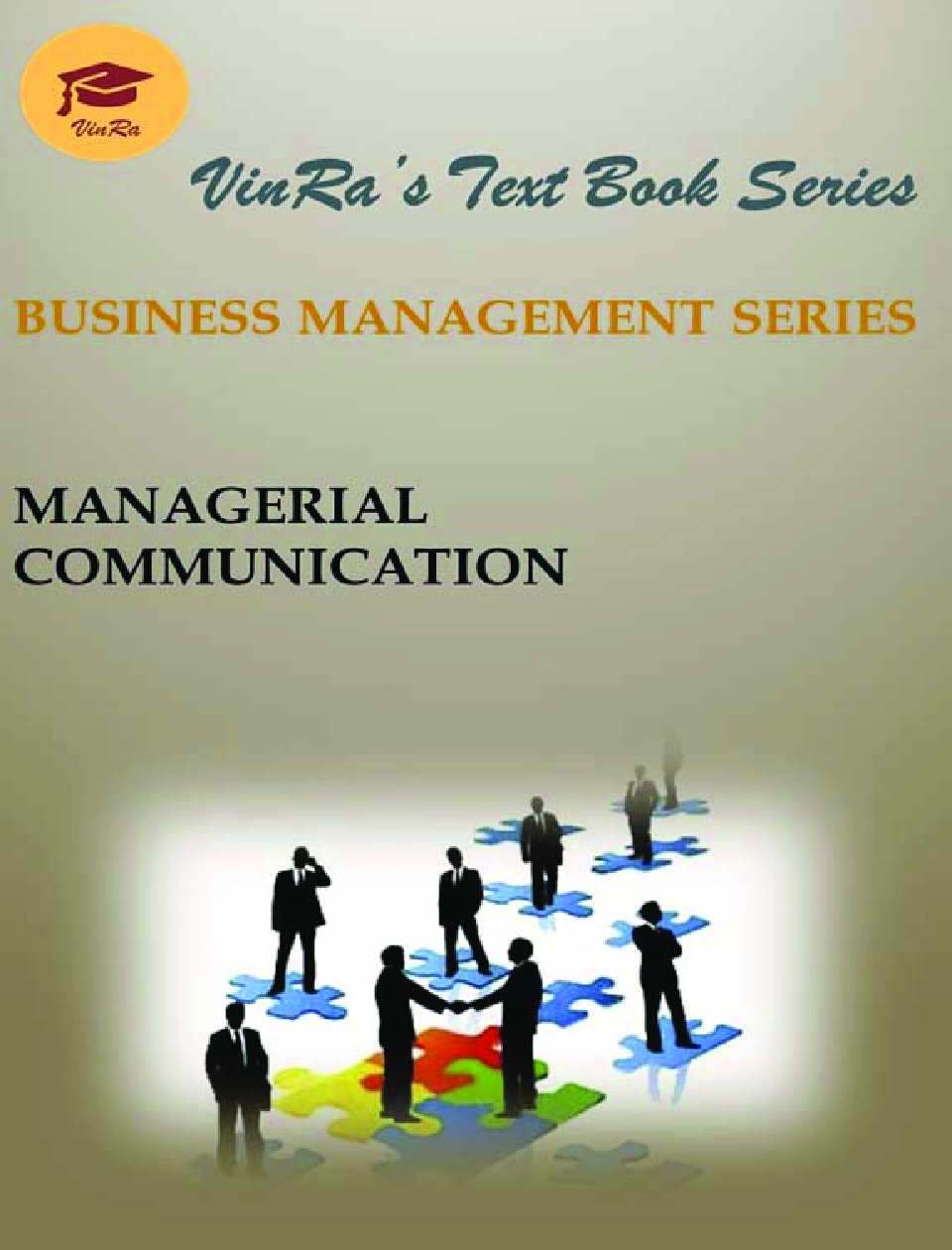 Managerial Communication - Page 1