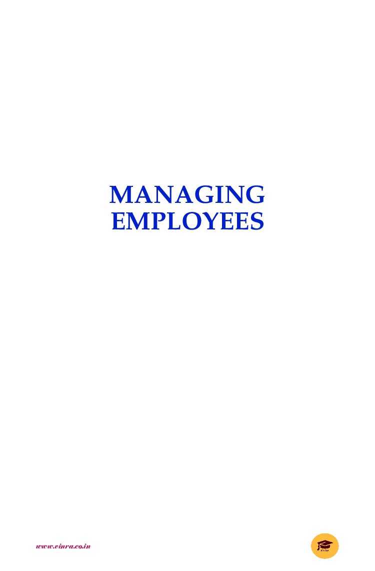 Managing Employees - Page 2