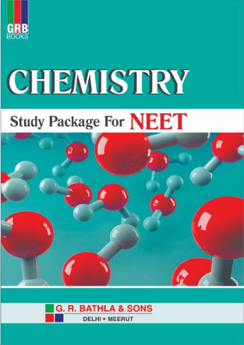 Study Package of Chemistry For NEET/AIIMS - Page 1