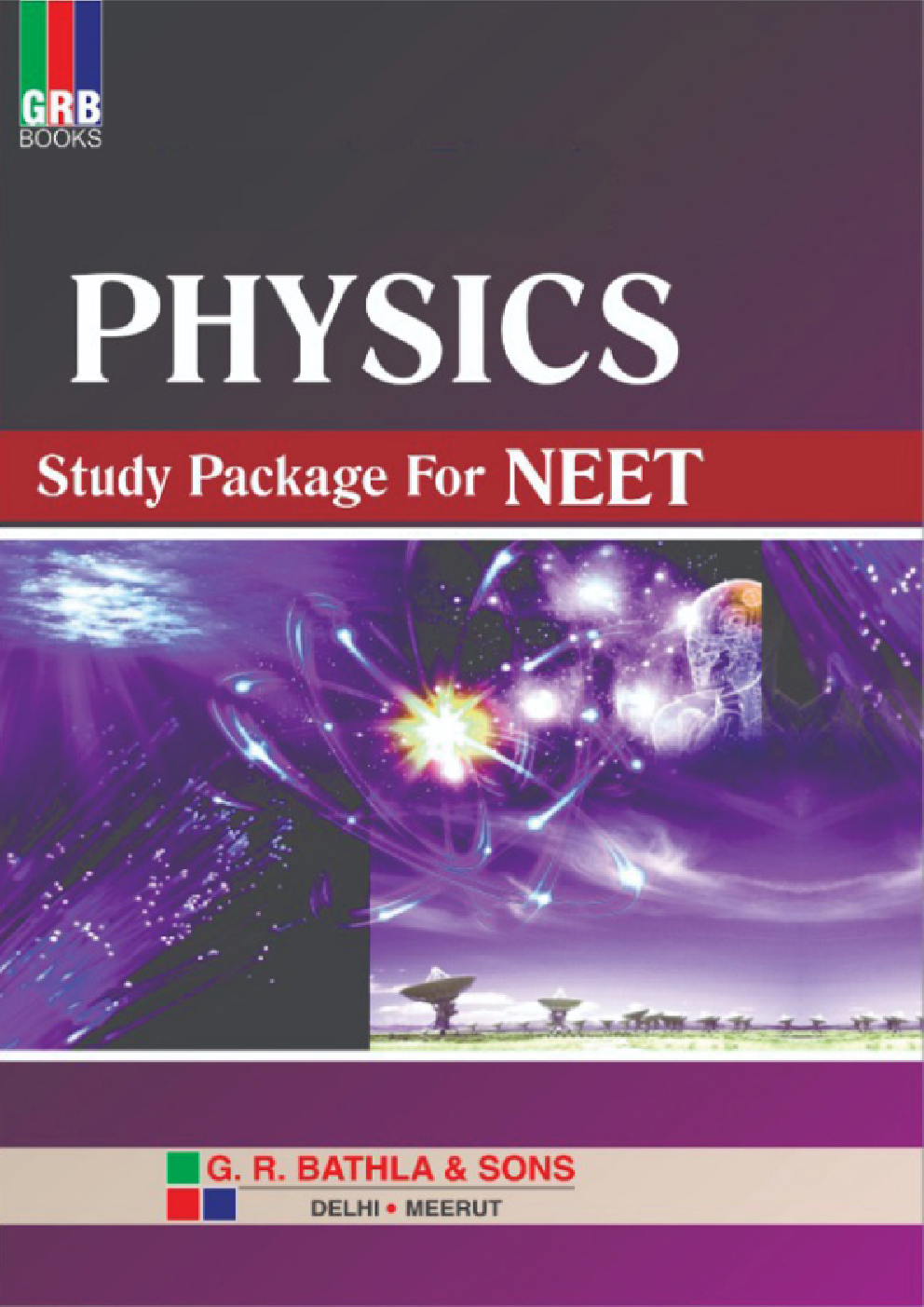 Study Package of Physics For NEET/AIIMS - Page 1