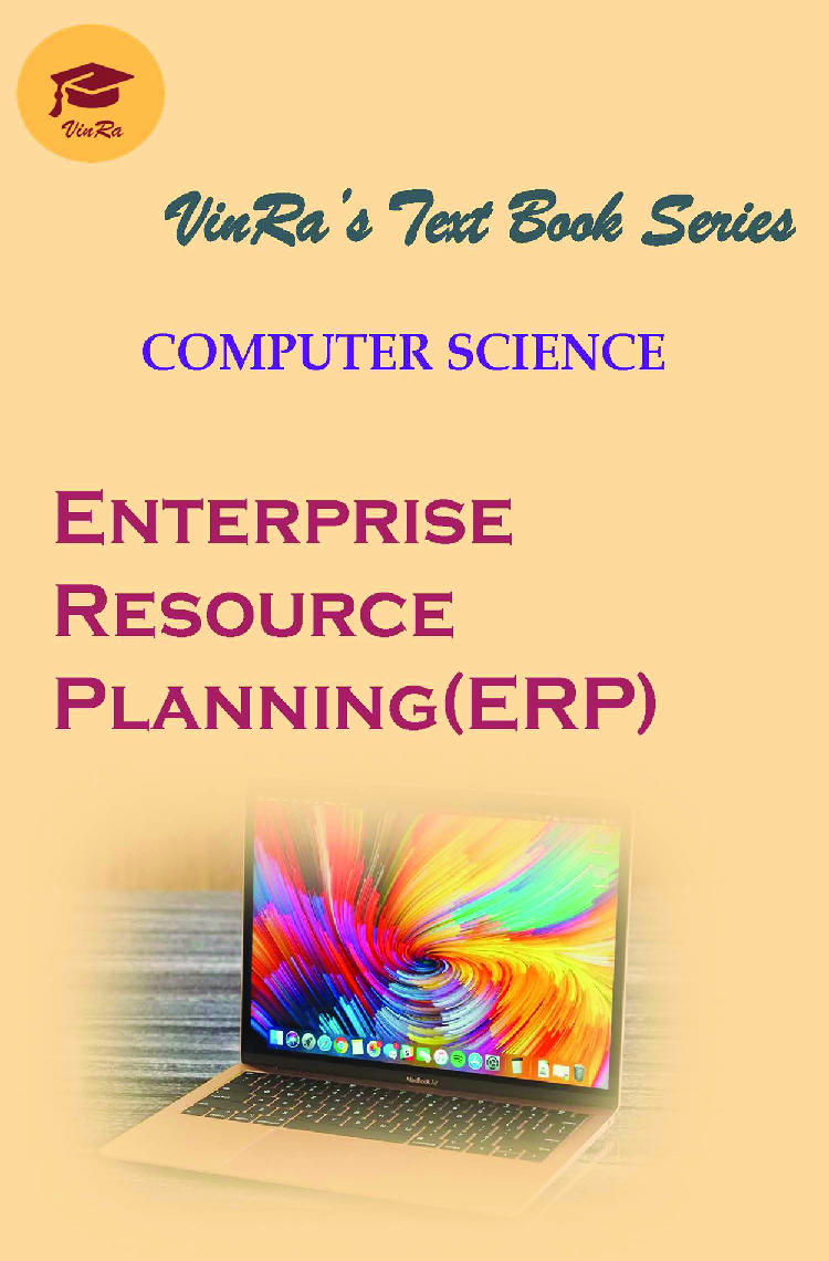 Computer Science Enterprise Resource Planning(ERP) - Page 1