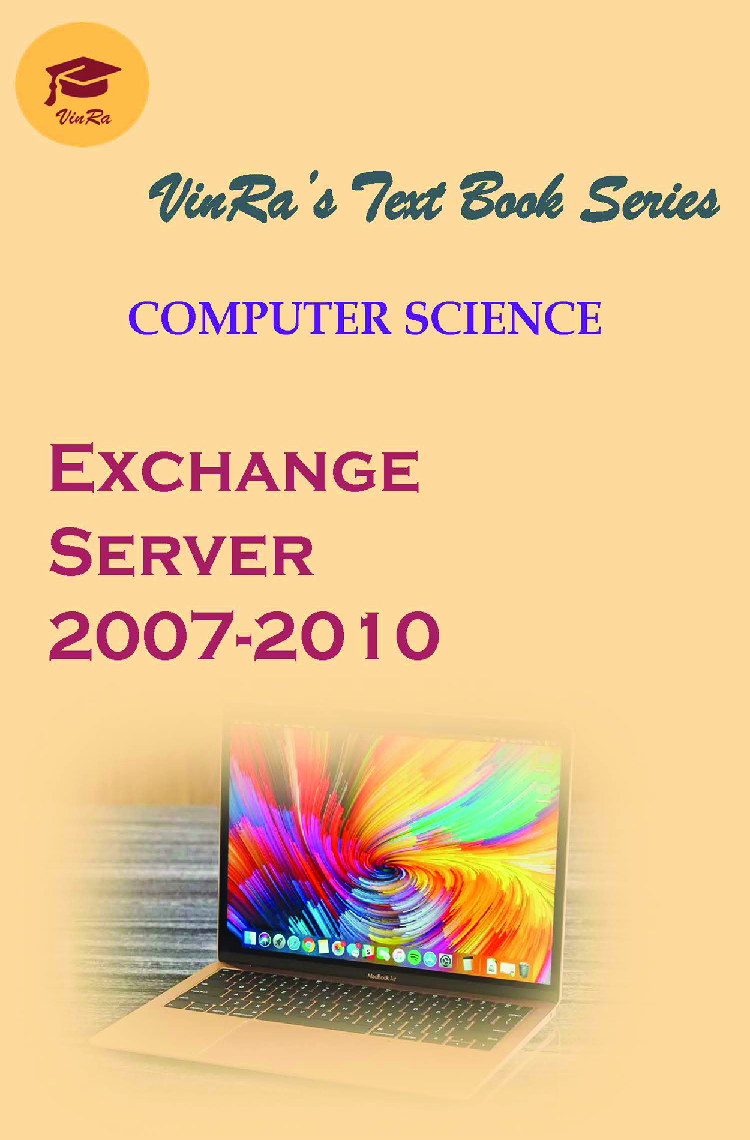 Computer Science Exchange Server 2007-2010 - Page 1