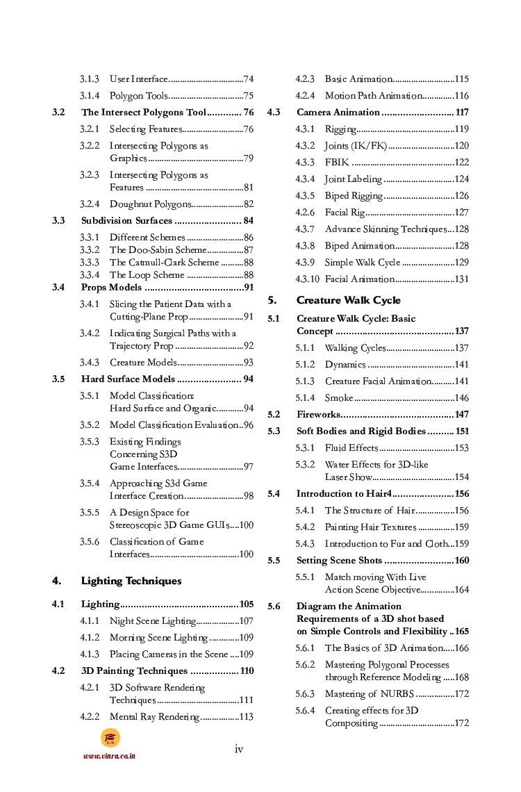 Computer Science  Introduction and Advancement of Next-Gen 3D - Page 5