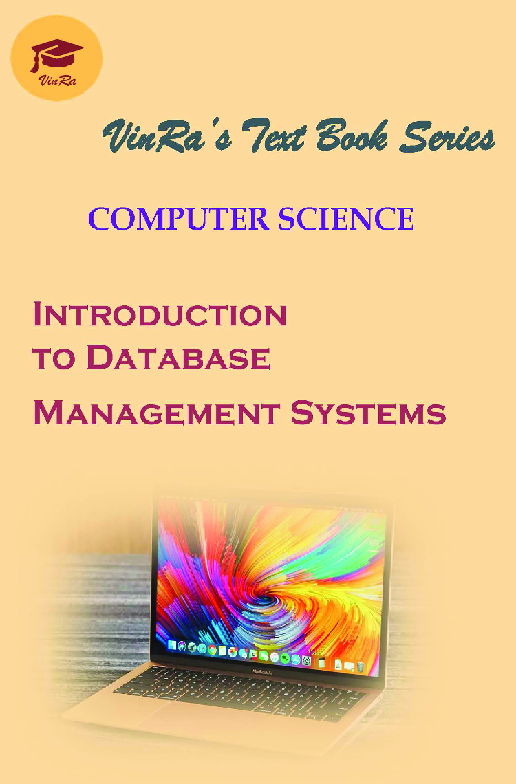 Download Computer Science Introduction to Database Management Systems ...