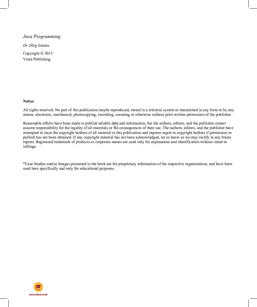 Computer Science Computer Science Java Programming - Page 3