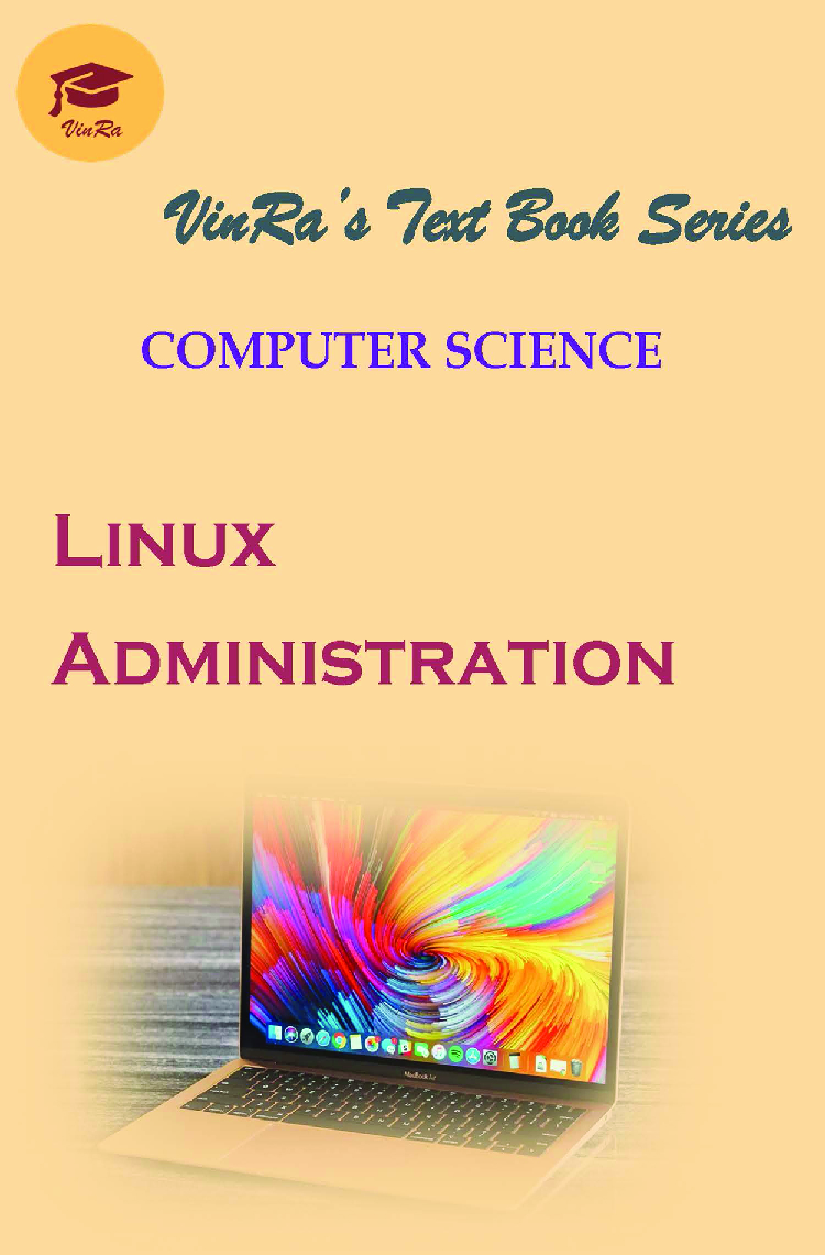 Computer Science Linux Administration - Page 1