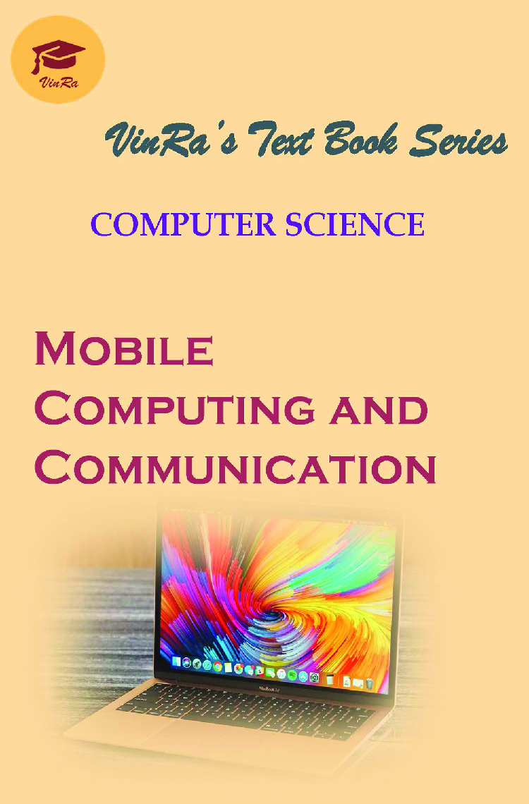 Computer Science Mobile Computing - Page 1