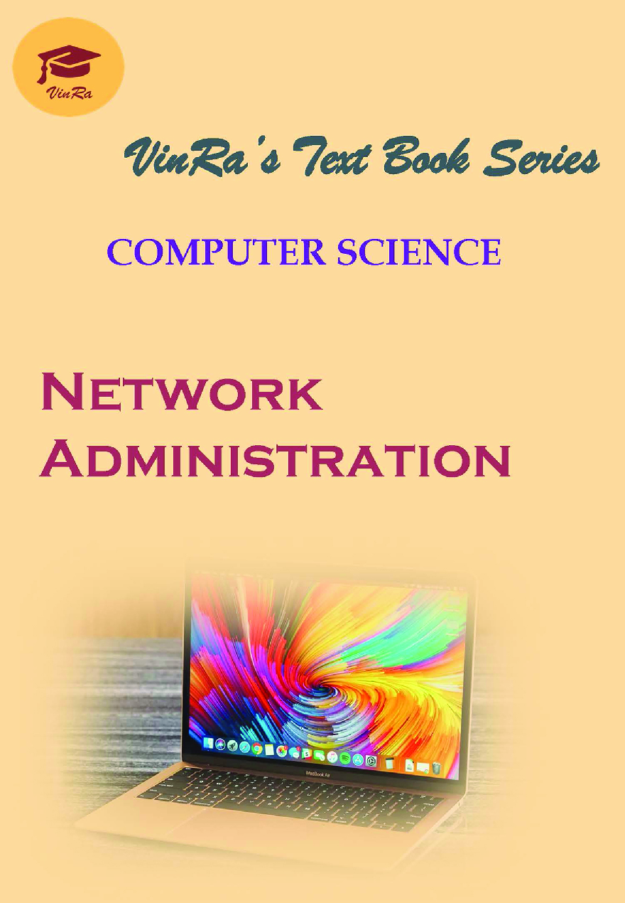 Computer Science Network Administration - Page 1