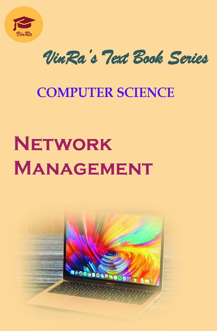 Computer Science Network Management - Page 1