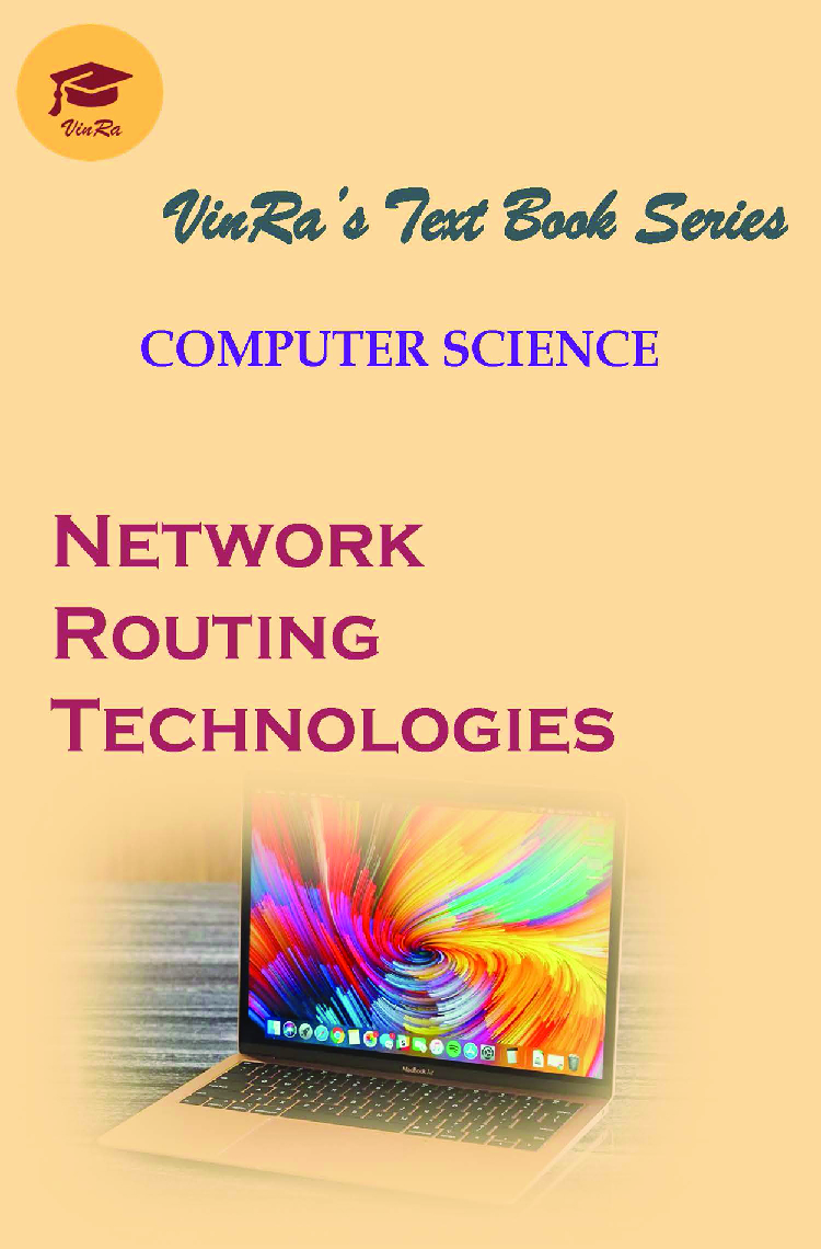 Computer Science Network Routing Technologies - Page 1