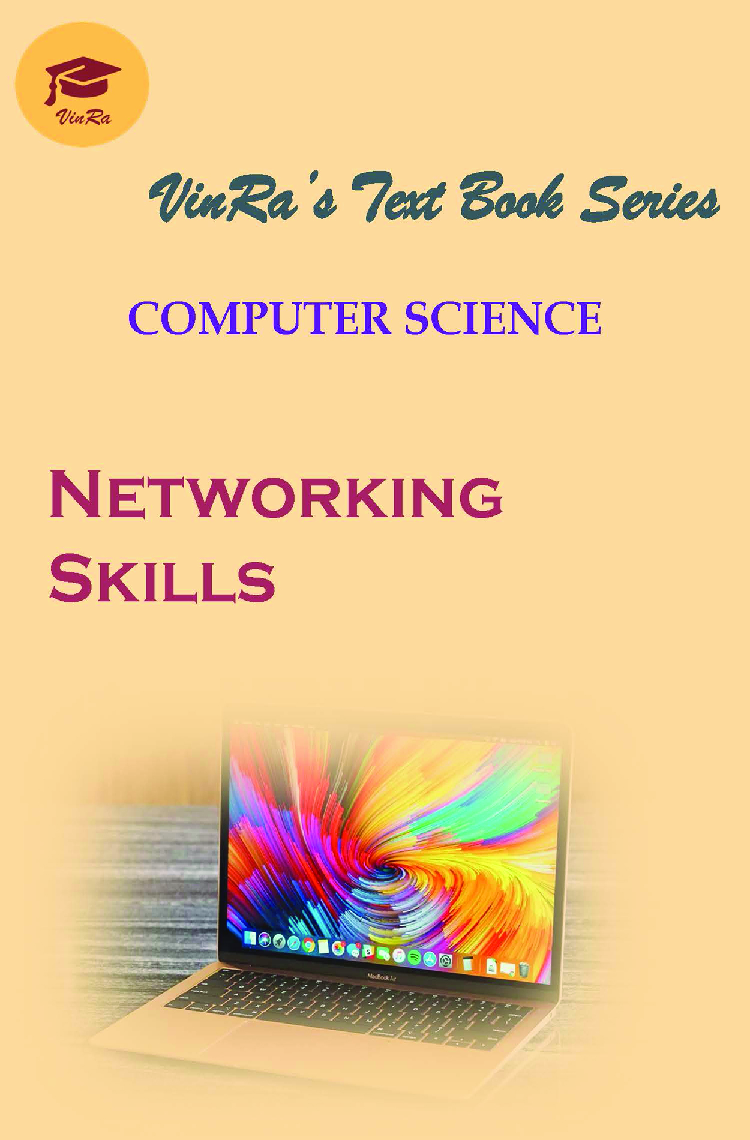 Computer Science Networking Skills - Page 1