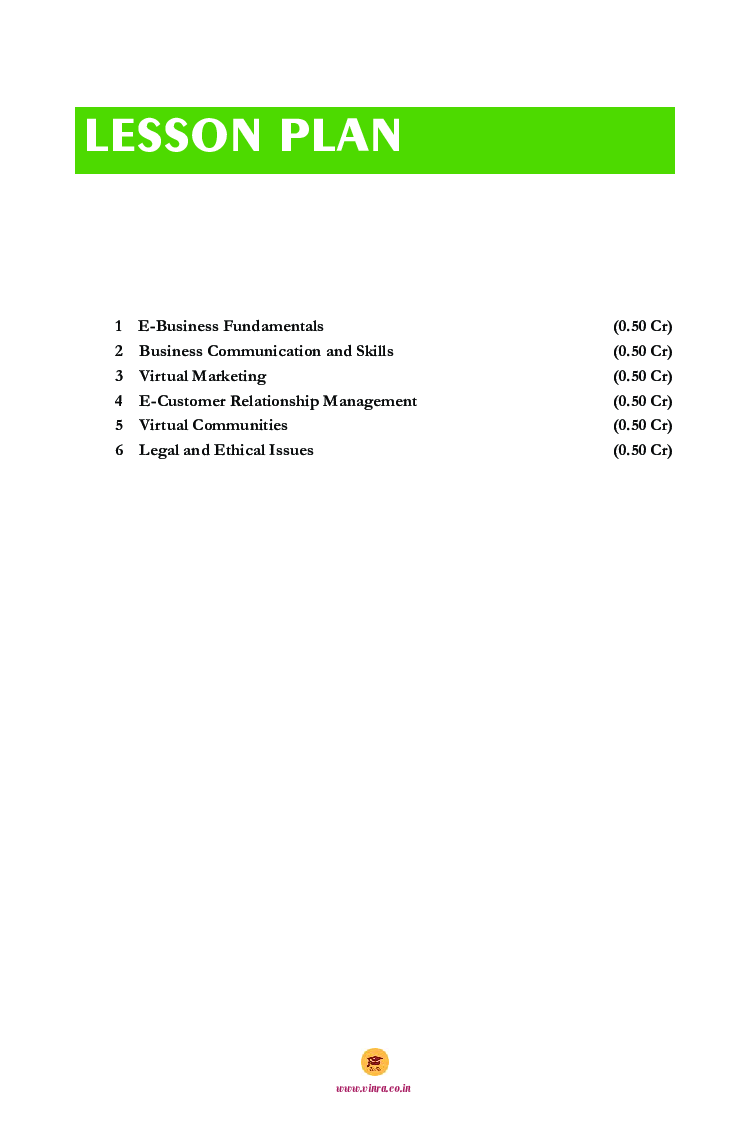 Computer Science Networking Skills - Page 4