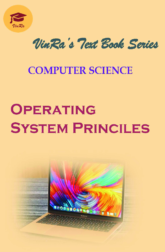 Computer Science Operating System Princiles - Page 1