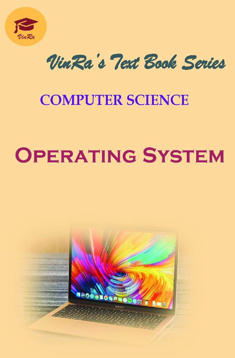 Computer Science Operating System - Page 1