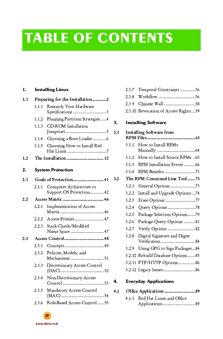 Practical-Installation (OS, Drivers, Softwares etc) - Page 4