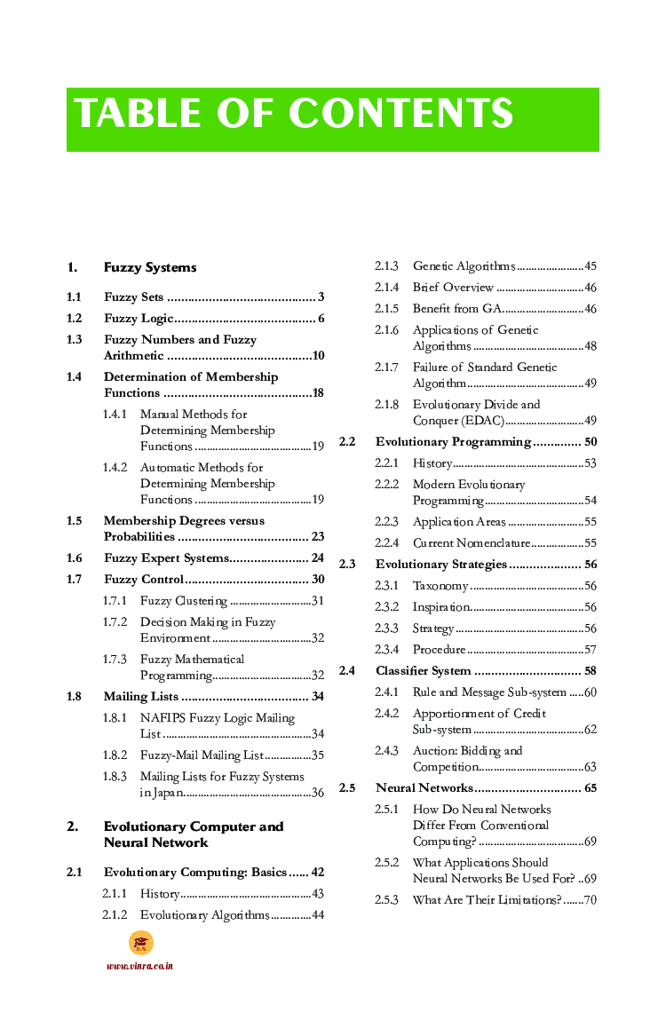 Computer Science Principles of Soft Computing - Page 4