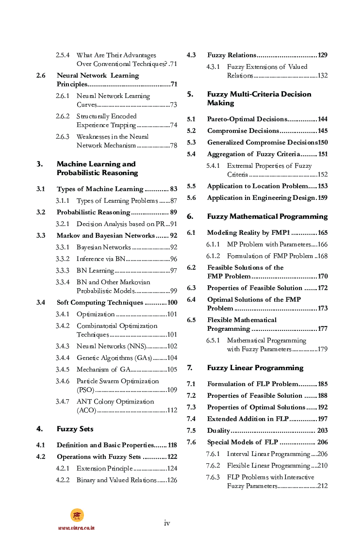 Computer Science Principles of Soft Computing - Page 5
